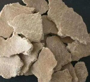 Cotton Micro Dust Cattle Cake Feed