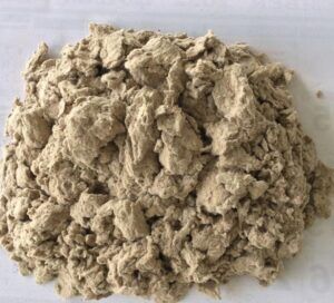 Cotton Micro Dust Cattle Feed