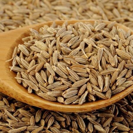 cumin seeds