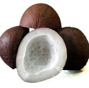 Dry Khopra Coconut