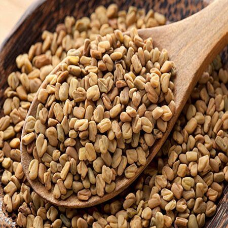fenugreek seed