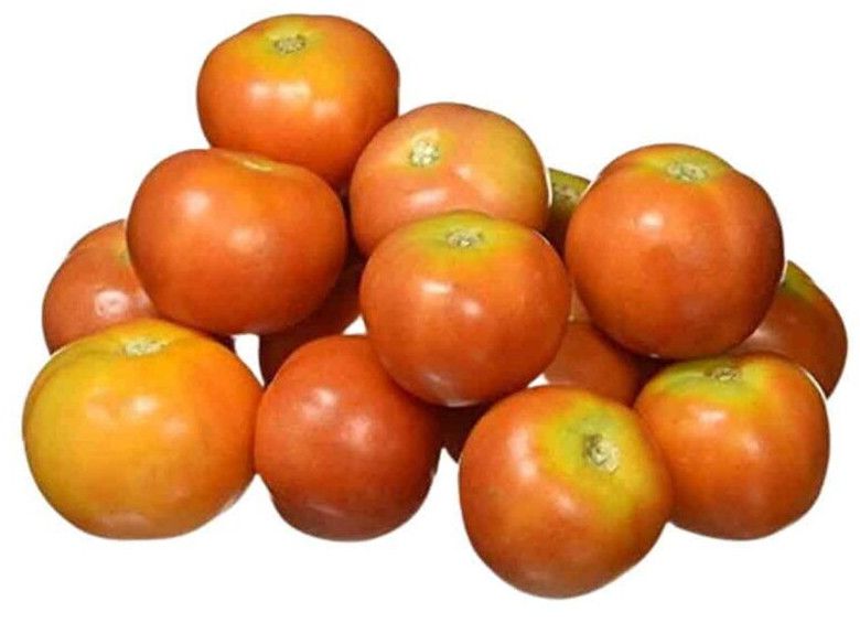 Fresh Tomatoes