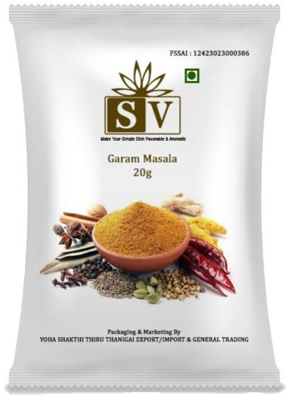 garam masala