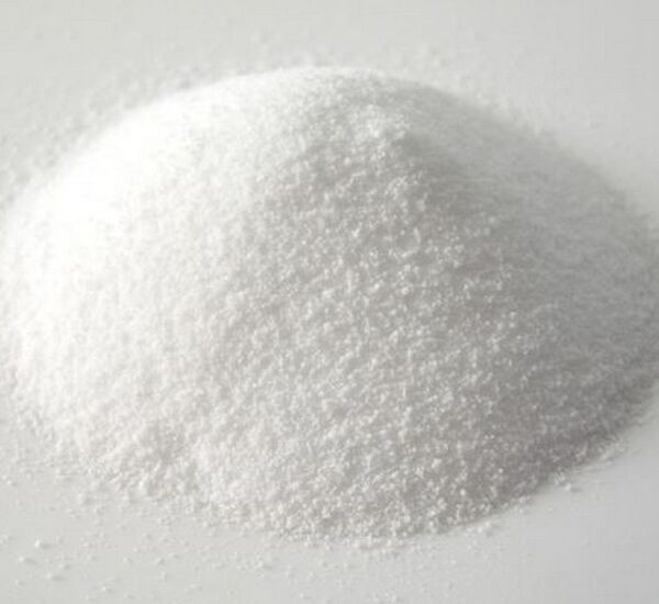 iodized salt