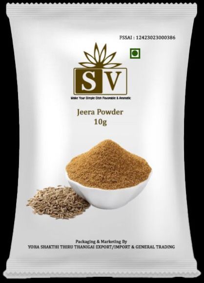 Jeera Powder