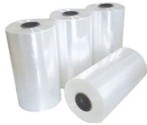LDPE Packaging Material Roll