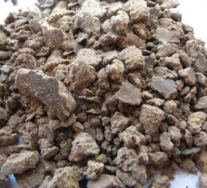 Linseed Cake Cattle Feed