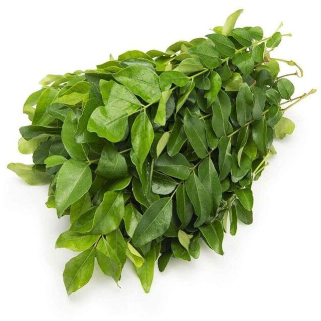 Organic Fresh Curry Leaves (Karuveppilai