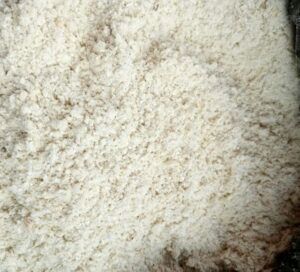 Powder Maize Bran Cattle Feed