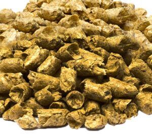 Soya Hulls Cattle Feed