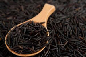 Wild Rice
