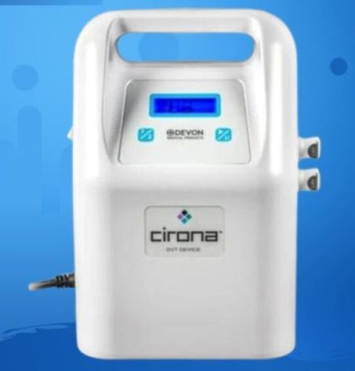 CIRONA DVT PUMP