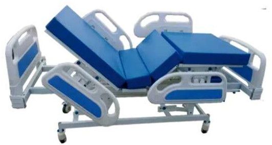 FIVE FUCTION ELECTRIC ABS PANEL HOSPITAL BED