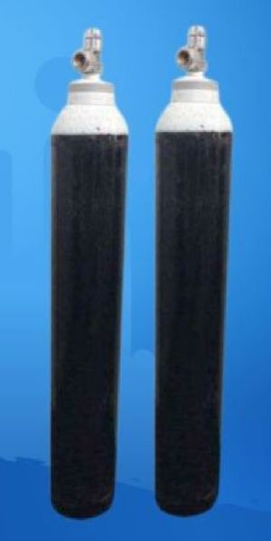 IRON OXYGEN CYLINDER 10LTR