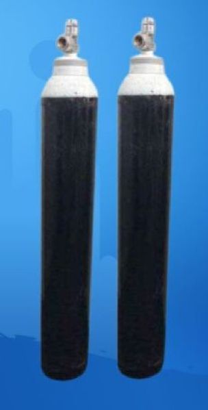 IRON OXYGEN CYLINDER 50LTR