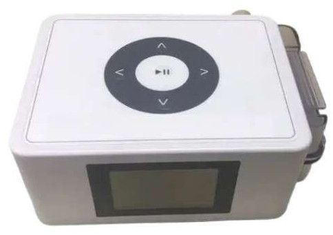 NAREENA BIPAP MACHINE