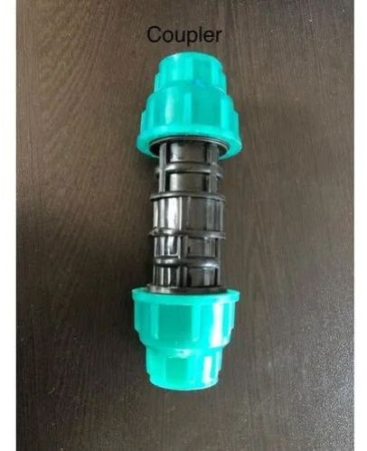 Compression Coupler Socket