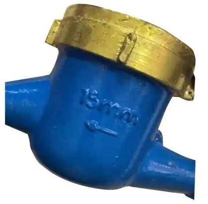 Dasmesh Water Meter