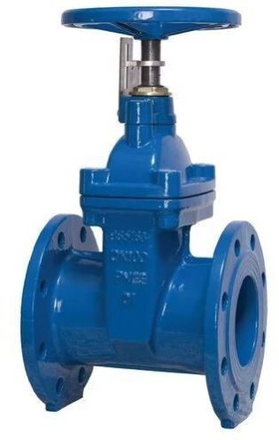 DI VALVE 50-150 MM