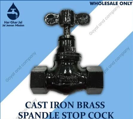 Half Inch MDPE Ball Valve