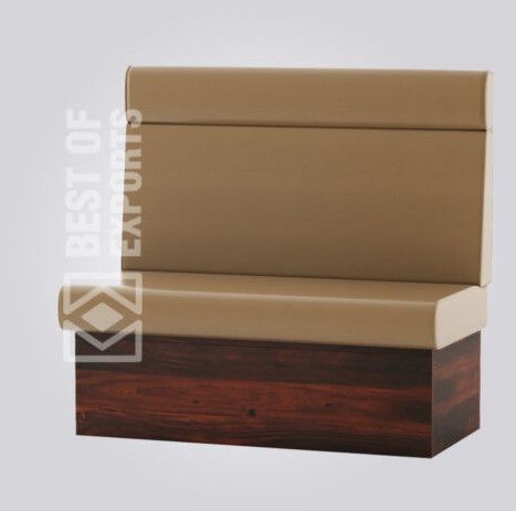 Ros Standard Restaurant Booth Sofa