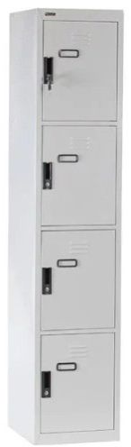 4 Door Metal Locker For Office