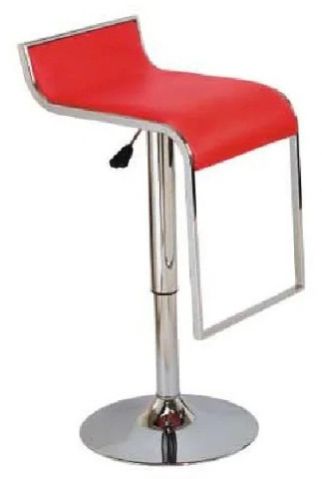 MS Chrome + Ply Frame Bar Stool SC122