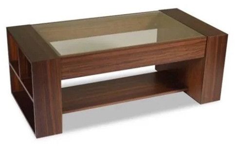 Pre-laminated Particle Board Centre Table SOS 251 For Home