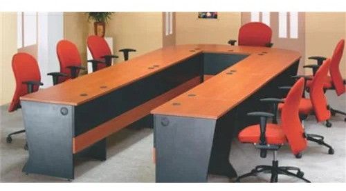 Conference Table 504