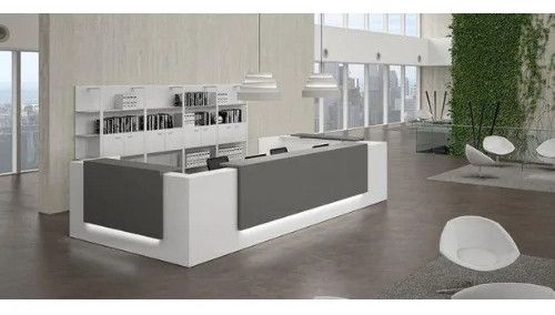 Modular Reception Table 613