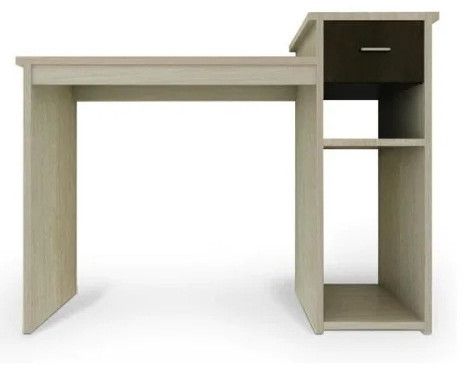 Particle Board Computer Desk For Home & Office