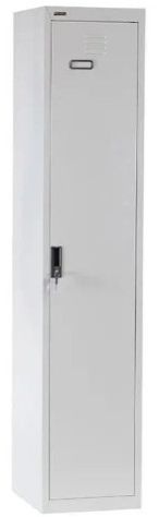 CRCA Steel Single Door Locker For Office