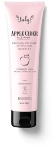 Apple Cider Face Wash