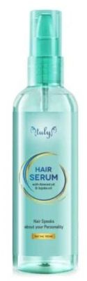 Hair Serum, Packaging Type : Plastic Bottles