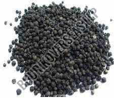 Natural Black Pepper Seeds