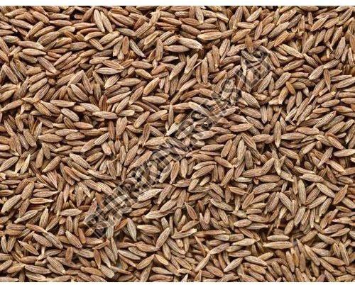 Natural Cumin Seeds