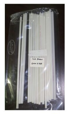 Compostable Straw