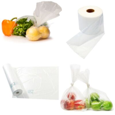 Fruit And Vegetable Bags