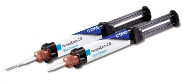 Dmg Permacem Smartmix Dental Kit