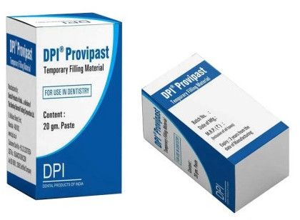 Dpi Provipast Dental Paste