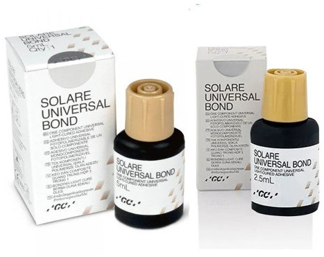 Gc Solare Universal Bond