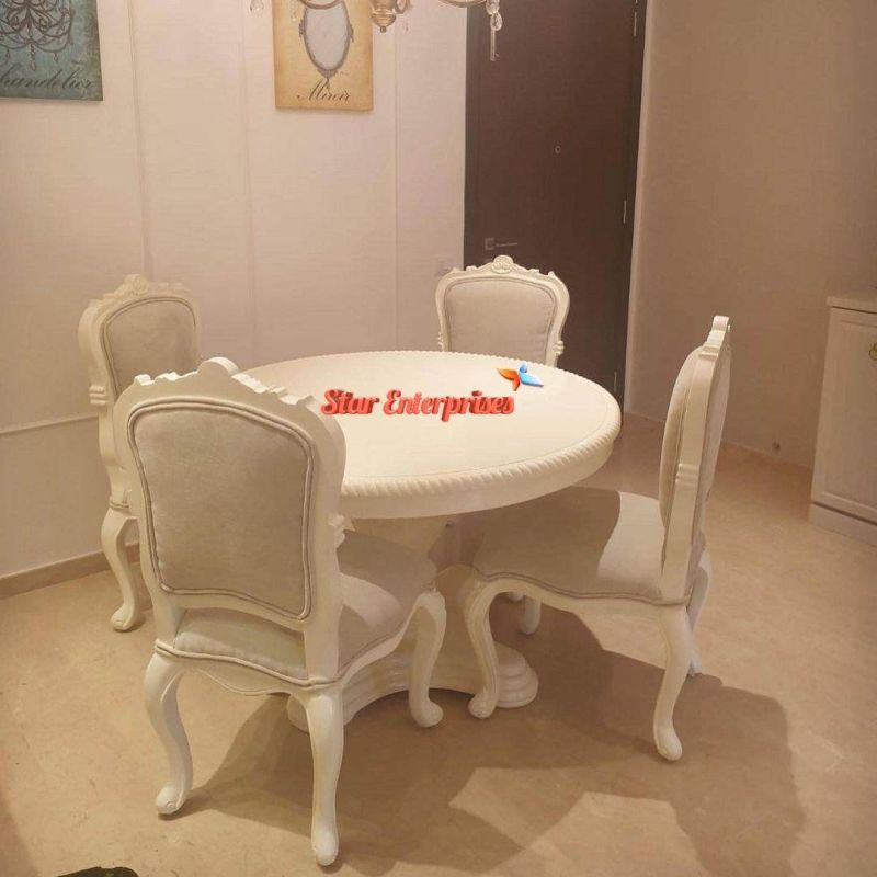 Classic Coffee Table DNG-066