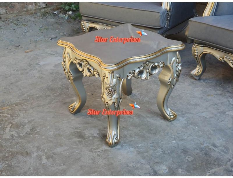 Premium Quality Hand Carved Bedroom Chairs BDCH-046