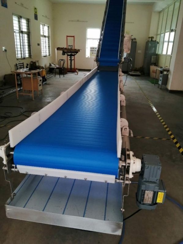 Decline Conveyor System