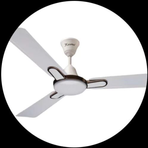 Bolt Cieling Fan