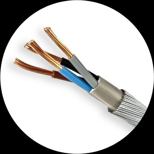 FLAME RETARDANT LOW SMOKE CABLES