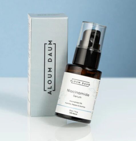 10% Niacinamide Face Serum