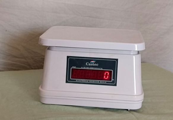 Weighing Scale