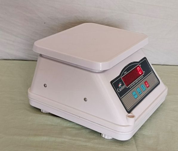 Weighing Scale