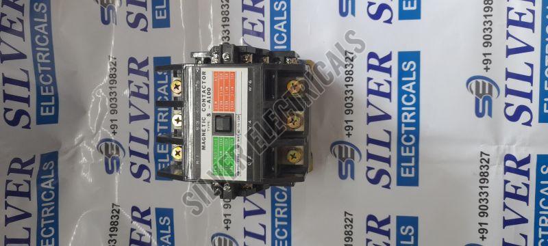 Mitsubishi Magnetic Contactor S-A100